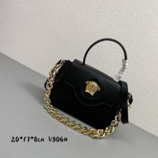 Versace Handle Bags